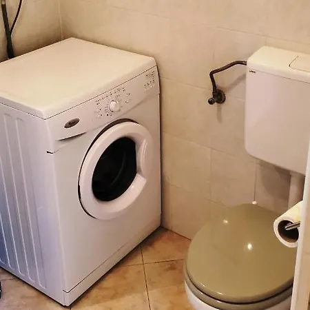 Apartament Zee Zadar